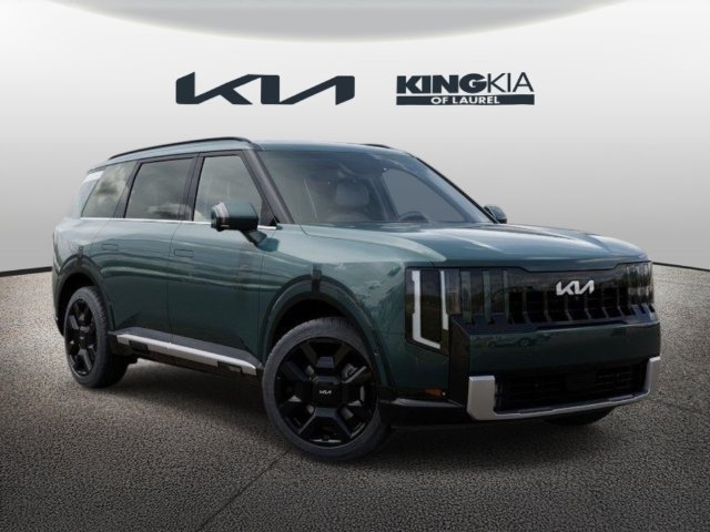 New 2027 Kia Telluride SX Prestige AWD/4WD image 9