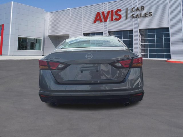 Used 2025 Nissan Altima 2.5 SR FWD image 7