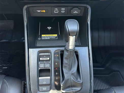 Certified 2024 Honda CR-V EX-L image 18