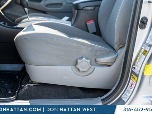 Used 2014 Toyota Tacoma 4x4 Double Cab image 20