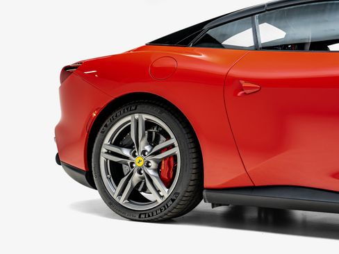 Used 2023 Ferrari Portofino M RWD image 18