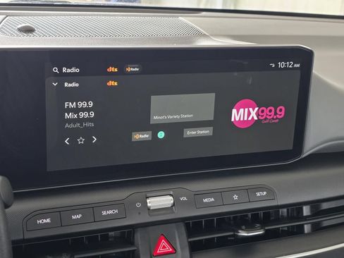 Used 2025 Kia K4 FWD image 17