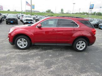 Certified 2013 Chevrolet Equinox LT w/ Power Convenience Package video 2