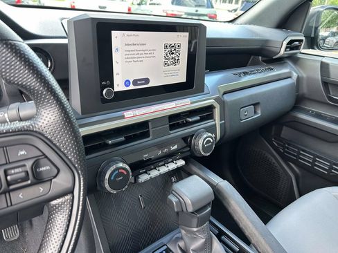 New 2026 Toyota Tacoma SR5 AWD/4WD image 22