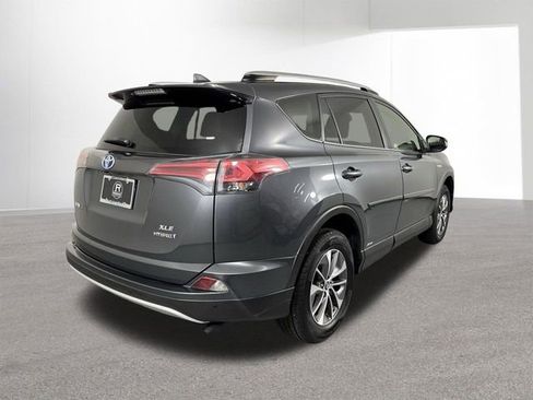 Used 2016 Toyota RAV4 XLE w/ Convenience Package AWD/4WD image 35