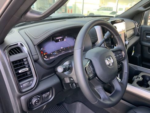 New 2026 RAM 2500 Rebel w/ Rebel Level 1 Equipment Group image 15