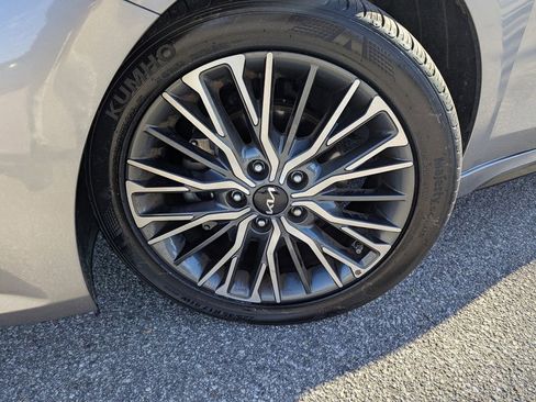 Certified 2023 Kia Forte GT-Line w/ GT-Line Technology Package image 29