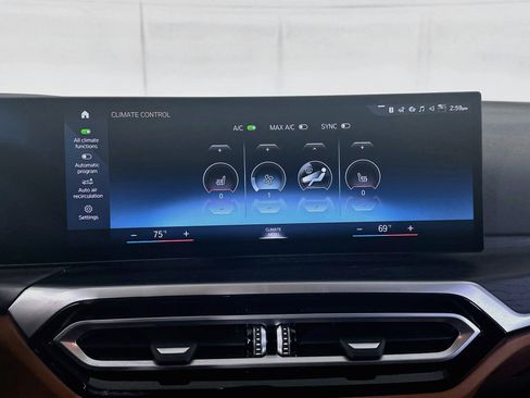 Used 2023 BMW i4 eDrive35 RWD image 24