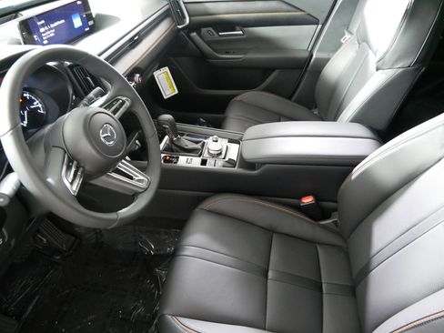 New 2026 MAZDA CX-50 AWD 2.5 S w/ Accent Package image 4