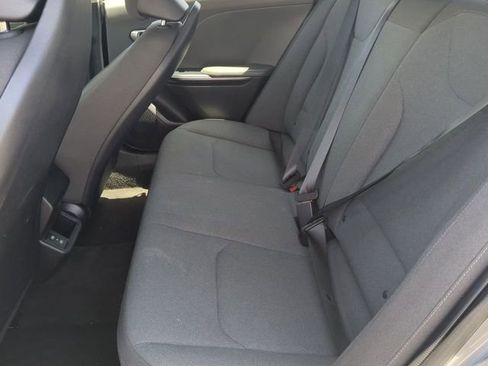 Used 2025 Kia K4 LXS FWD image 13