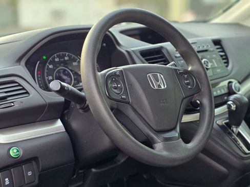 Used 2016 Honda CR-V SE image 18