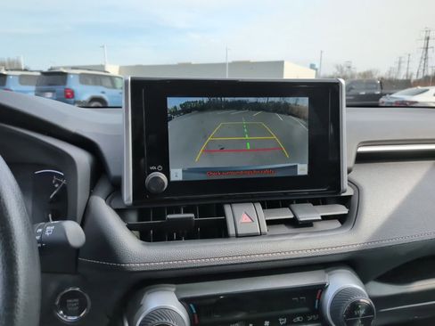 Certified 2024 Toyota RAV4 XLE image 25