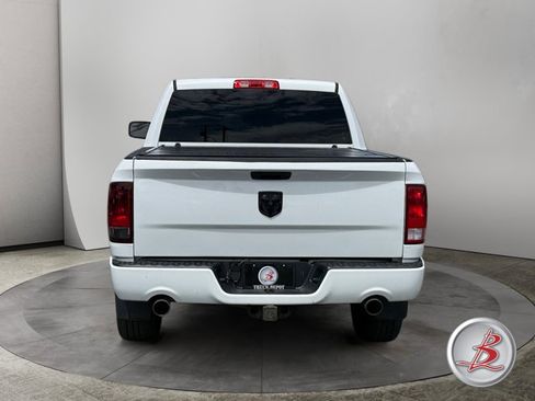 Used 2019 RAM 1500 Express w/ Wheel & Sound Group AWD/4WD image 6