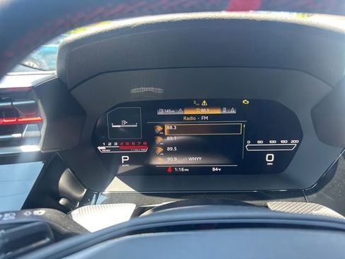 New 2026 Audi RS 3 AWD/4WD image 24