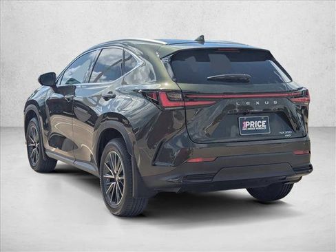 Used 2026 Lexus NX 350 AWD w/ Cold Area Package image 7