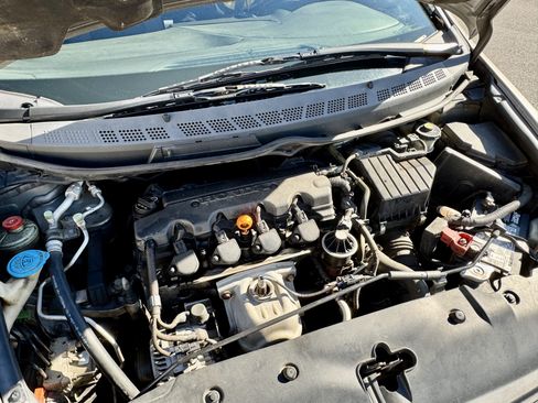 Used 2006 Honda Civic EX image 22