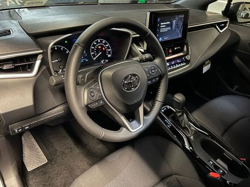 New 2026 Toyota Corolla SE FWD image 10