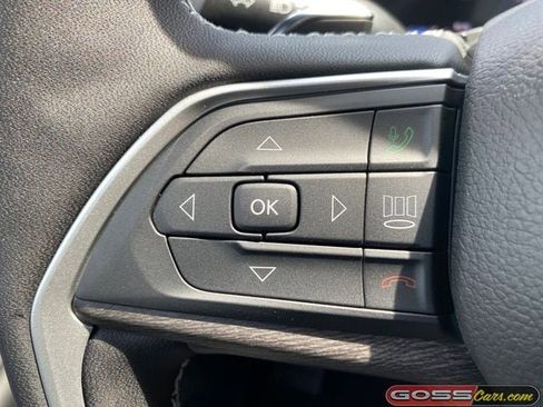 New 2026 Jeep Grand Cherokee Altitude AWD/4WD image 18