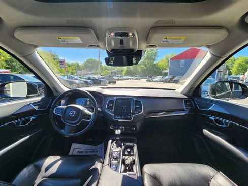 Used 2019 Volvo XC90 T6 Momentum w/ Advanced Package AWD/4WD image 19