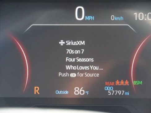 Used 2023 Toyota RAV4 XLE FWD image 30