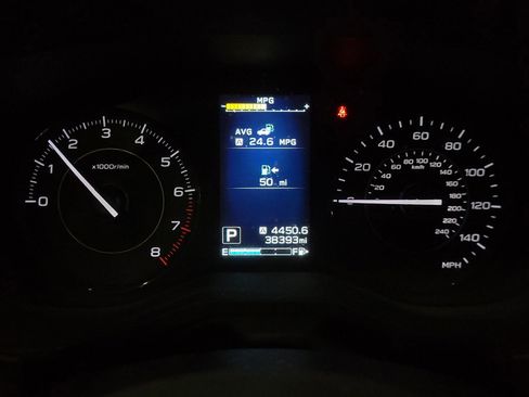 Used 2018 Subaru Impreza 2.0i Premium w/ Eyesight & BSD & Rcta image 23