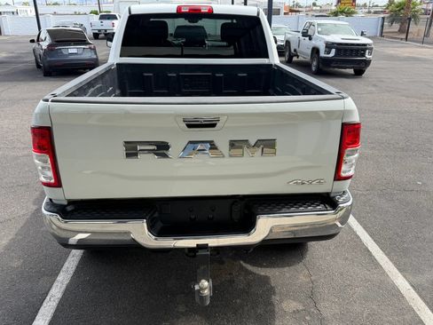 Used 2019 RAM 2500 Big Horn AWD/4WD image 6