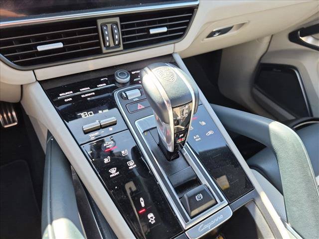 Used 2022 Porsche Cayenne Turbo AWD/4WD image 10