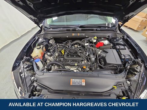 Used 2020 Ford Fusion SE image 38