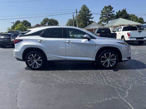 Used 2017 Lexus RX 350 AWD w/ Premium Package image 7