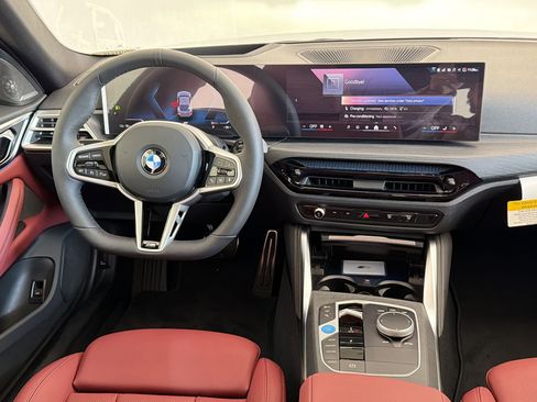 New 2026 BMW i4 xDrive40i w/ M Sport Package AWD/4WD image 28
