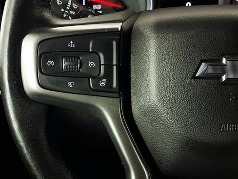 Used 2020 Chevrolet Silverado 1500 RST w/ Texas Edition RWD image 20