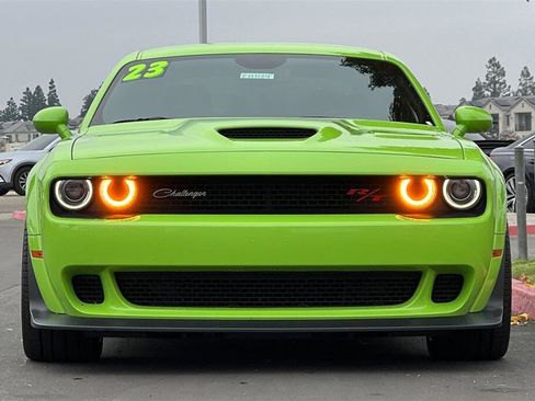 Used 2023 Dodge Challenger R/T Scat Pack image 9