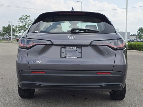 Used 2023 Honda HR-V LX image 14