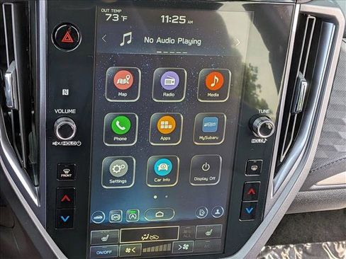 New 2026 Subaru Forester Limited AWD/4WD image 14