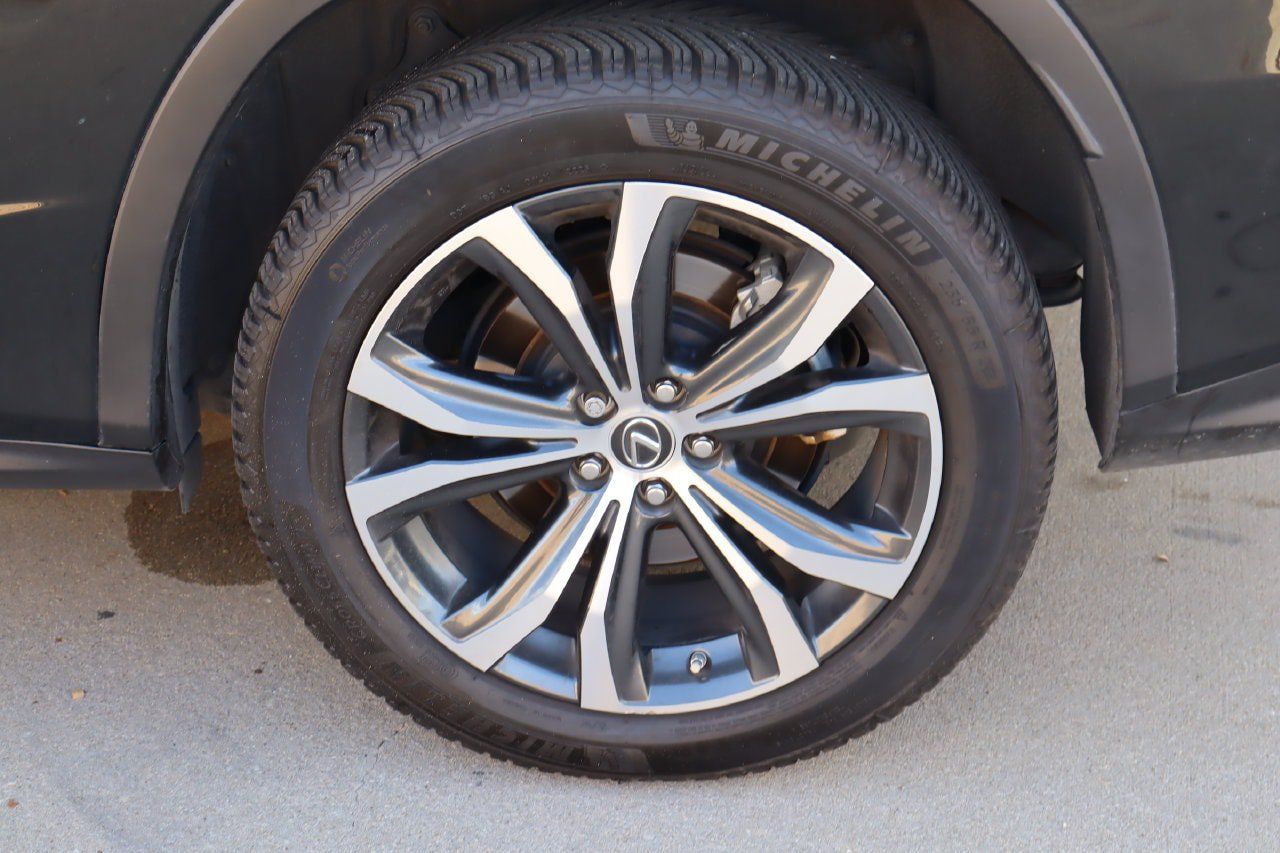Used 2022 Lexus RX 350 FWD w/ Premium Package image 28