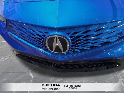 New 2026 Acura Integra A-Spec image 9