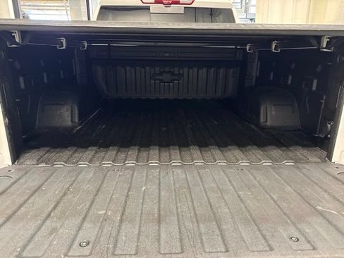 Used 2026 Chevrolet Silverado 1500 LTZ AWD/4WD image 8