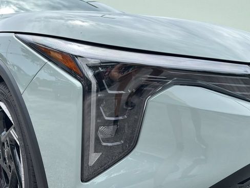 New 2026 Kia K4 EX FWD image 31