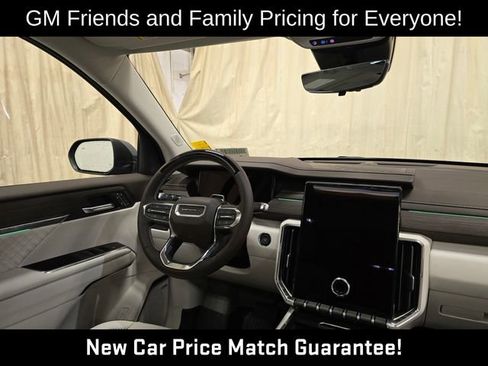 New 2026 GMC Acadia Denali w/ Super Cruise Package AWD/4WD image 33