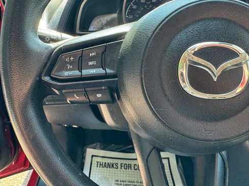 Used 2019 MAZDA CX-3 Sport AWD/4WD image 18