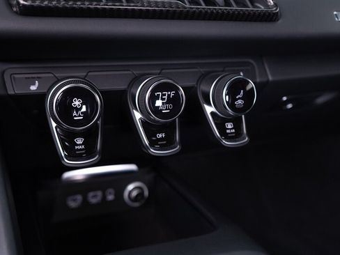 Used 2017 Audi R8 V10 plus AWD/4WD image 94