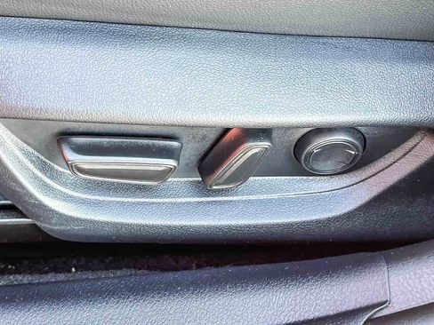 Used 2025 Toyota Camry XSE image 20