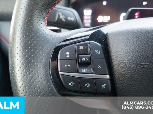 Used 2025 Ford Explorer ST-Line w/ ST-Line Street Pack image 11