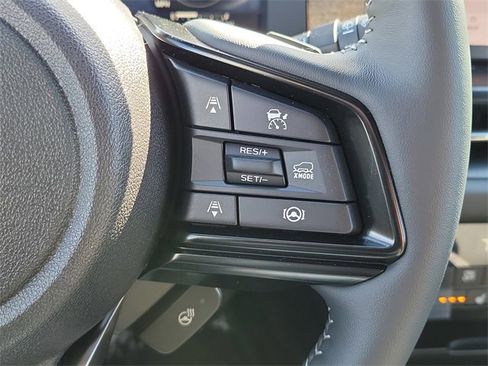 New 2026 Subaru Outback Touring XT image 24