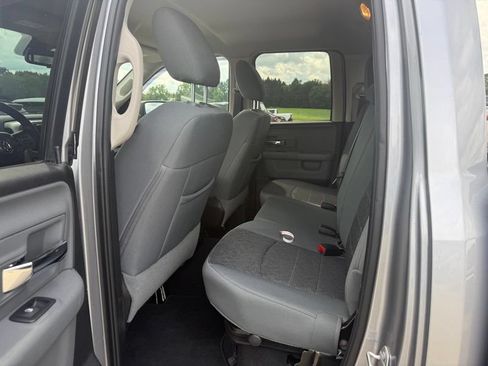 Used 2020 RAM 1500 Warlock w/ Electronics Group AWD/4WD image 5