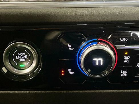 Used 2023 GMC Sierra 1500 Elevation w/ X31 Off-Road Package image 20