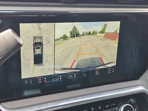 Used 2025 GMC Sierra 2500 Denali w/ Max Trailering Package AWD/4WD image 13