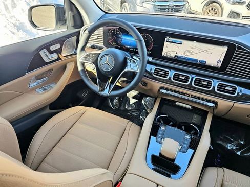 New 2026 Mercedes-Benz GLE 350 GLE 350 image 27