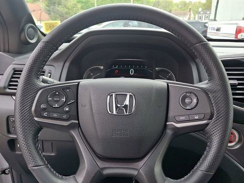Certified 2023 Honda Passport EX-L image 20