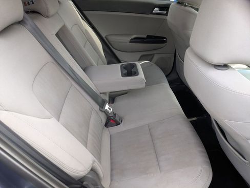 Used 2017 Kia Sportage LX image 23